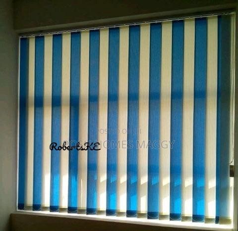 Office Blinds - main view