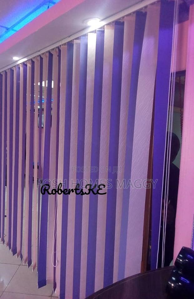 Office Blinds - thumbnail 2