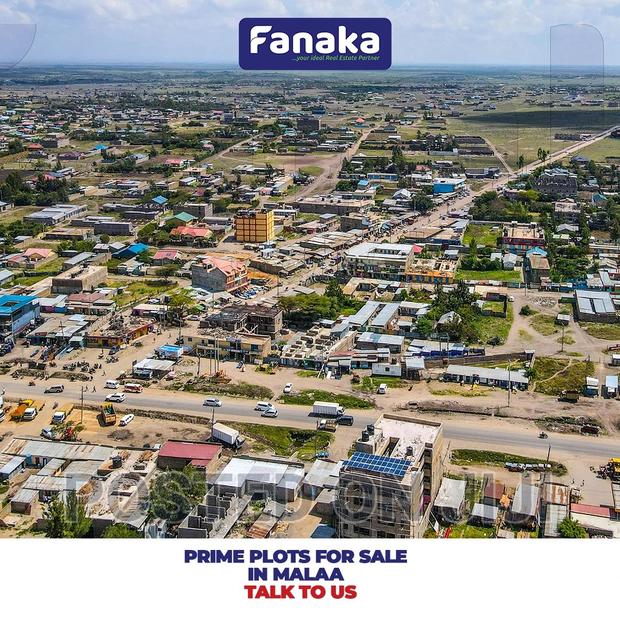 Get a Prime Plot in Kantafu - main view