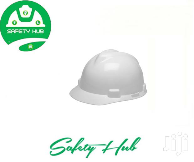 Safety Helmets - thumbnail 2