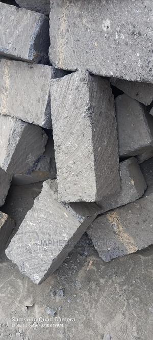 Machine Cut Stones Size,4*,6* 9* - thumbnail 2