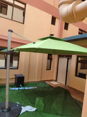 Square Patio Umbrellas * Solar Led Patio Umbrellas