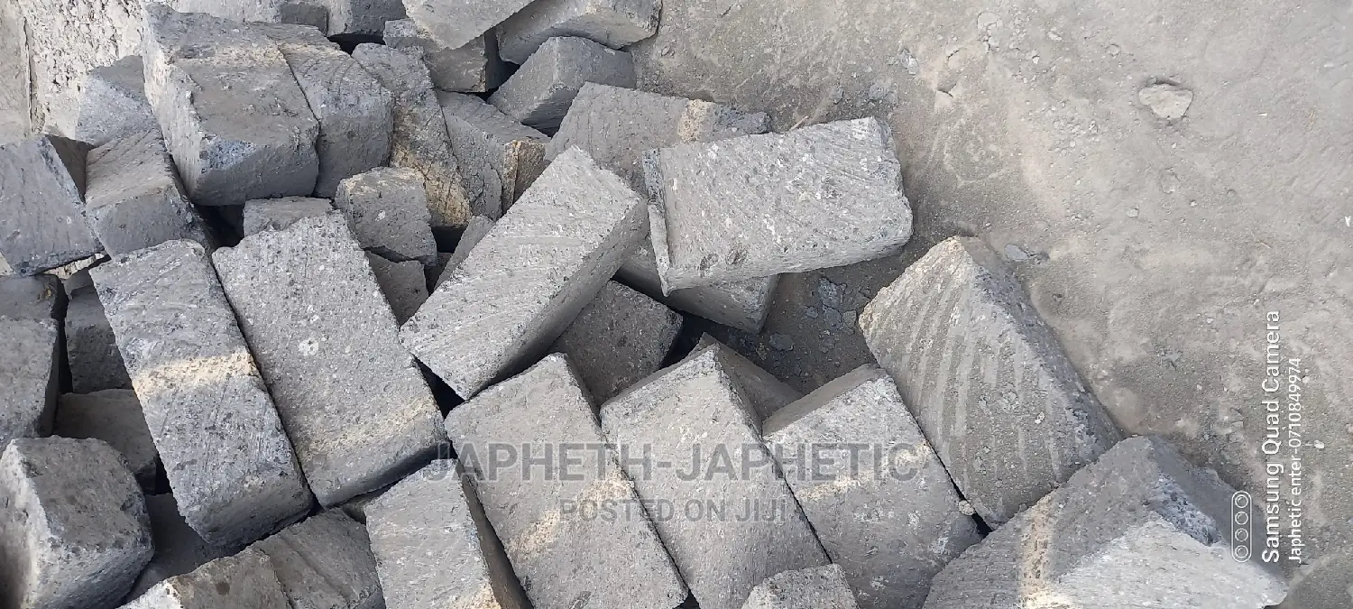 Machine Cut Stones,All Sizes,4*9,6*9 9*9