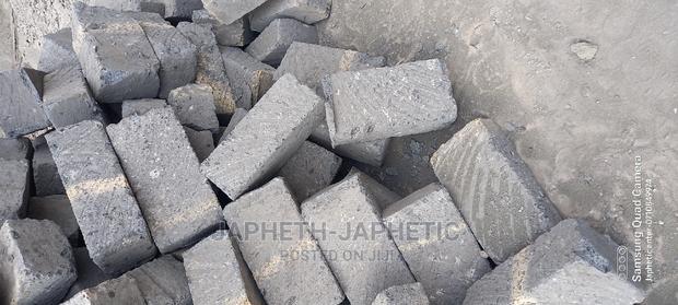 Machine Cut Stones,All Sizes,4*9,6*9 9*9 - thumbnail 3