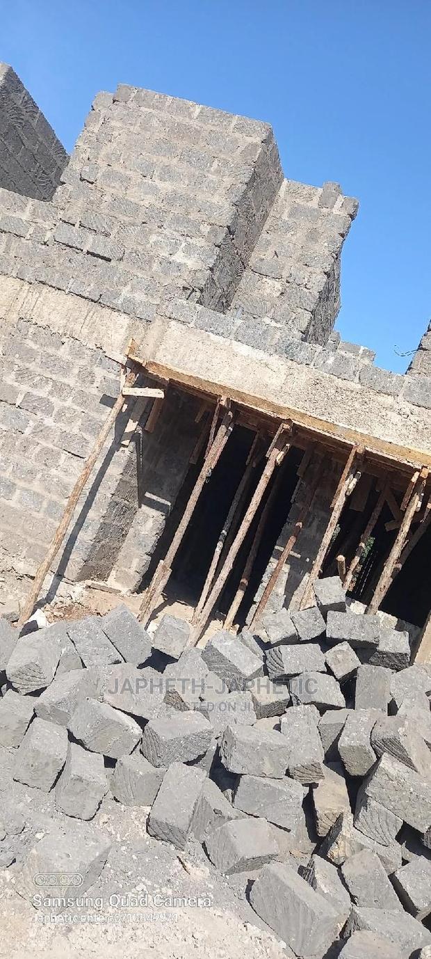 Ndarugo/Machine Cut - main view