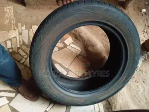 Achilles Tyres Size 225/55r17
