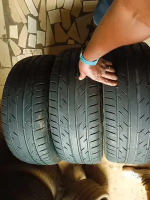 Achilles Tyres Size 225/55r17