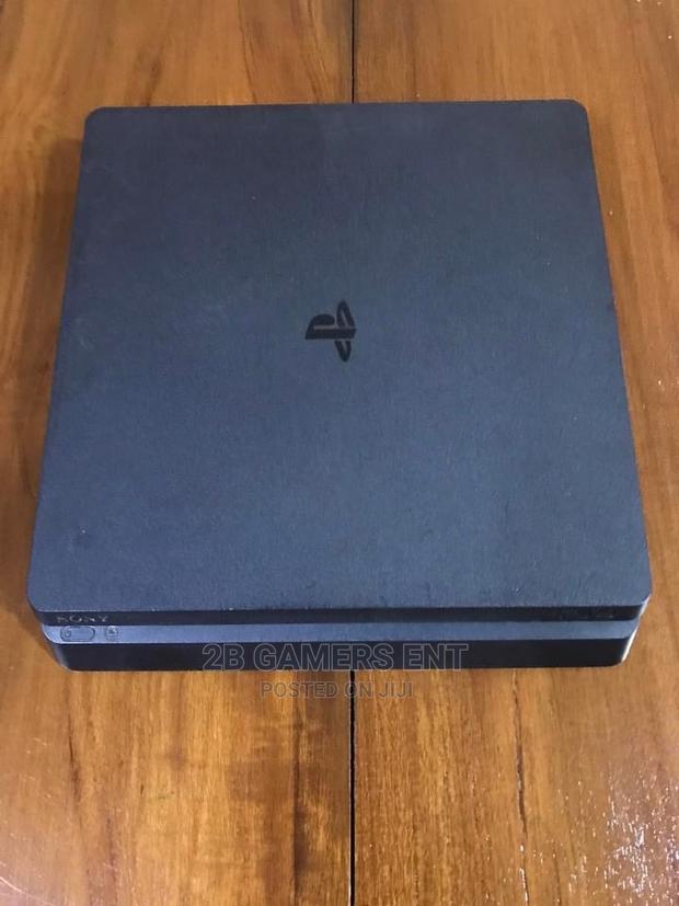 Slim Play Station 4, All Accessories - thumbnail 4