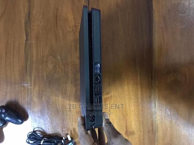 Slim Play Station 4, All Accessories - thumbnail 5