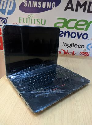 Laptop Lenovo ThinkPad X131e 4GB Intel Celeron HDD 500GB - main view