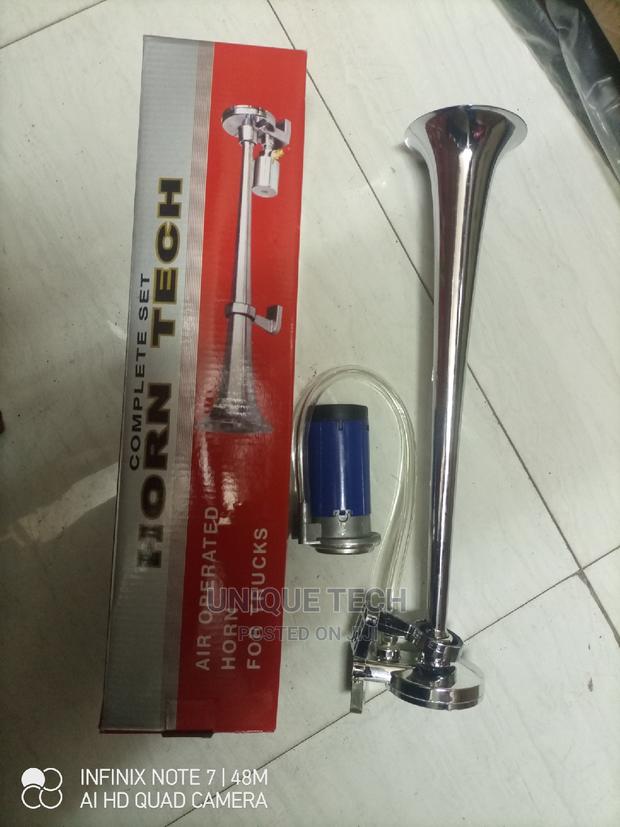 Motor Air Horn/Pipe Horn/Trumpet Horn/ Pararila
