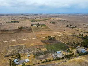 Plots Close to Tarmac Kangundo Road