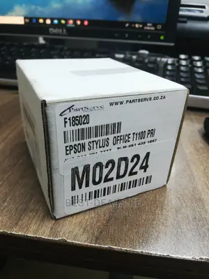 L1300 Print Head