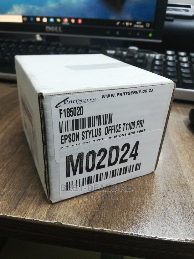 L1300 Print Head