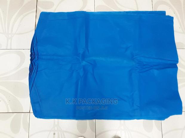 Heavy Duty Suit Covers - main view