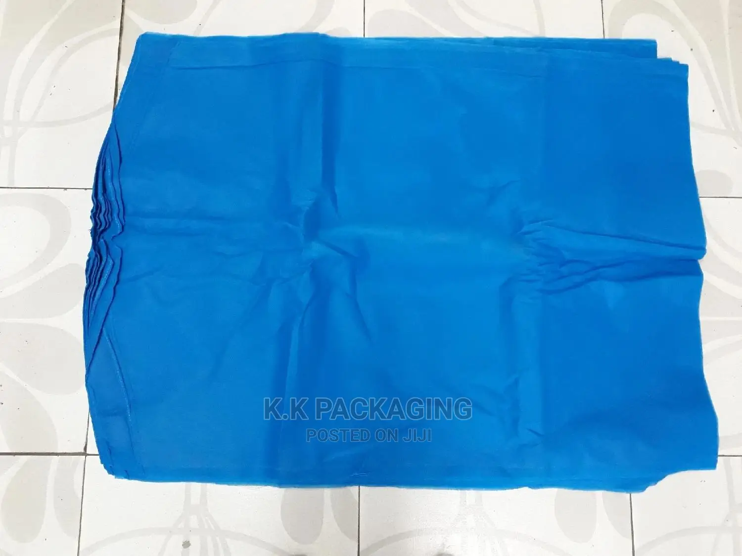 Heavy Duty Suit Covers