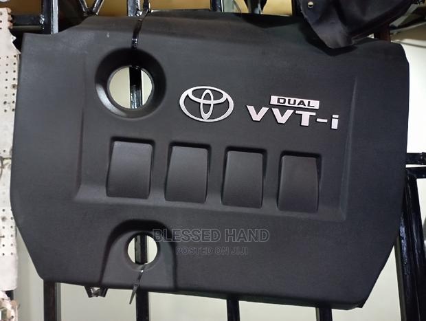 Engine Cover for Several Cars