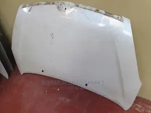Toyota Wish 2005-2007 Bonnet Lid/ Hood Assembly