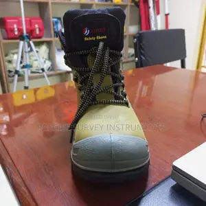 Original Site Safety Boot