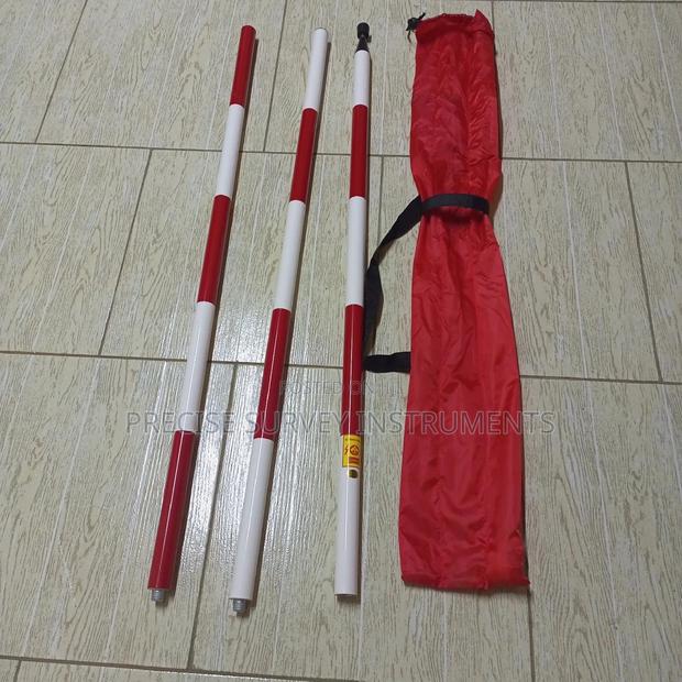 Surveying Poles/Range Poles - main view
