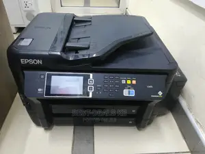 Epson L1455 Wi-Fi Duplex Printer