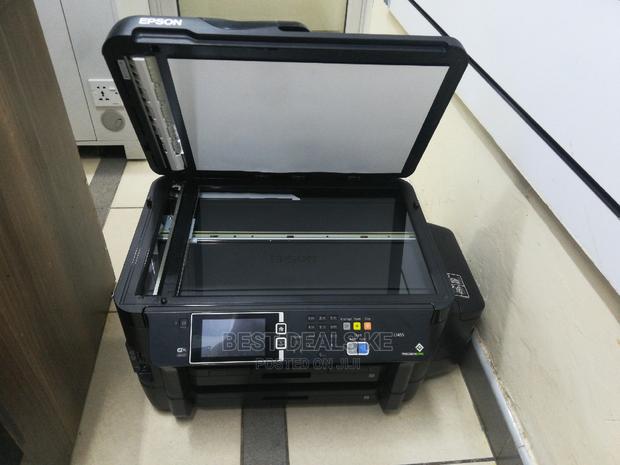 Epson L1455 Wi-Fi Duplex Printer - thumbnail 3