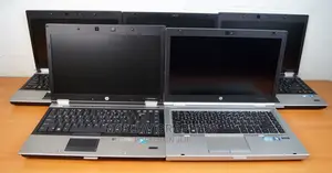 Laptop HP EliteBook 820 G1 8GB Intel Core I5 320GB