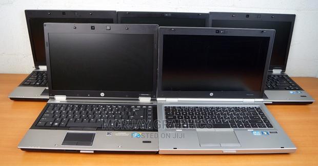 Laptop HP EliteBook 820 G1 8GB Intel Core I5 320GB - thumbnail 2
