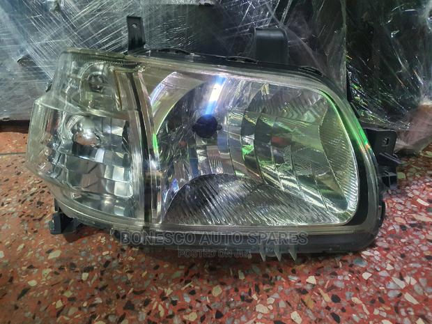 Townace New Model Headlight