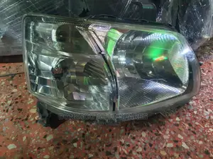 Townace New Model Headlight