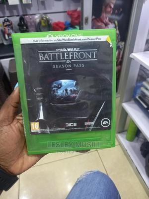 Starwars Battlefront Xbox One - thumbnail 2