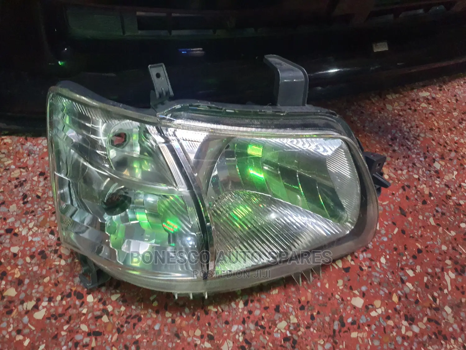 Toyota Townace Nonxenon Headlights