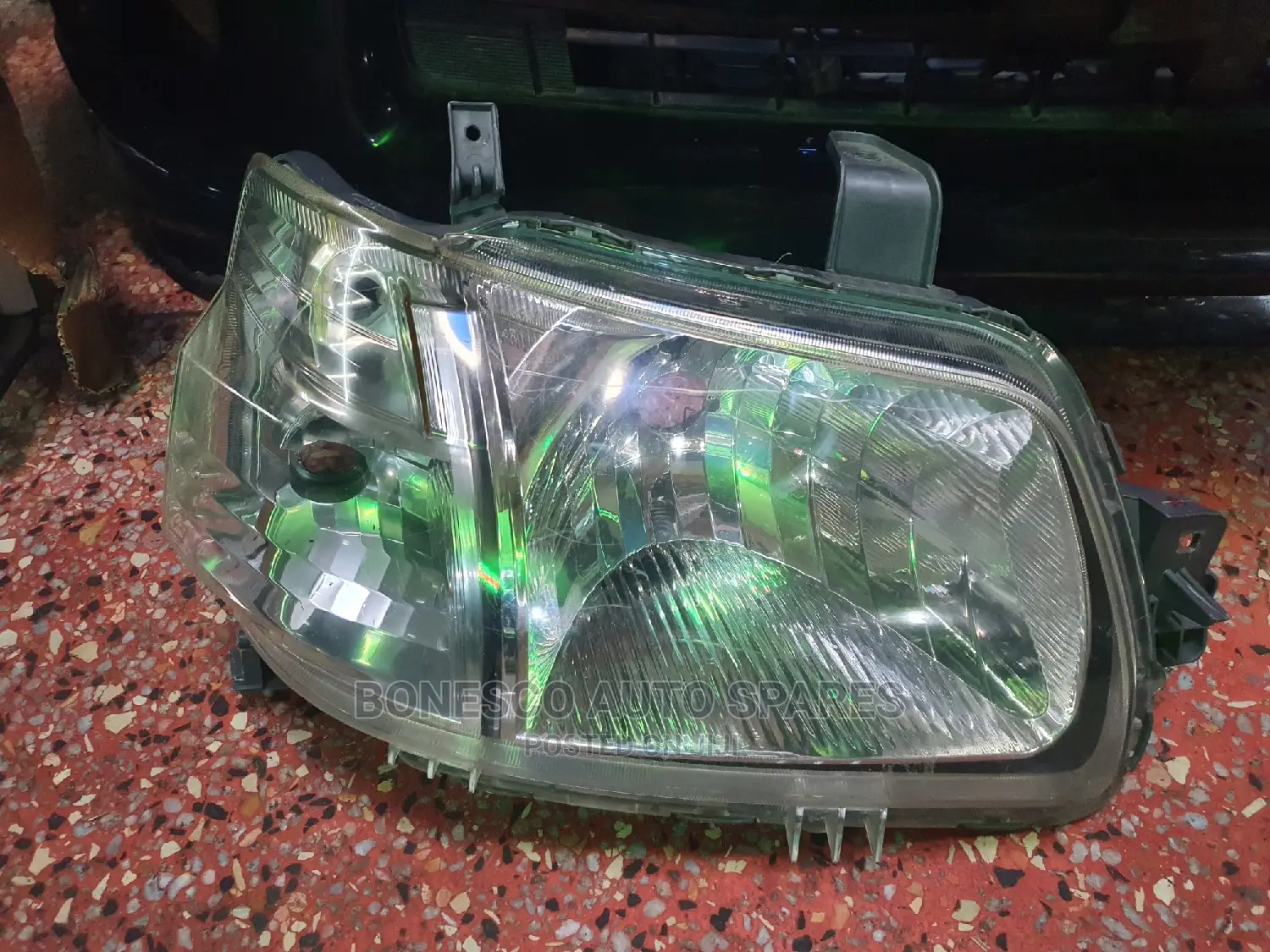 Toyota Townace Nonxenon Headlights