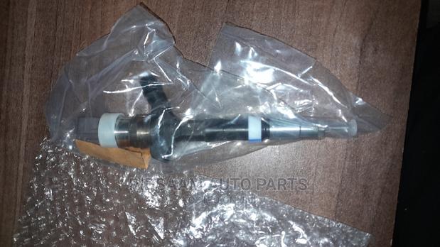 Prado120 Common Rail Injector Nozzle