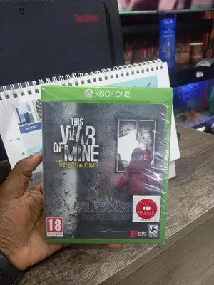 This War of Mine Xbox One