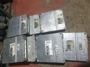 Engine Computers