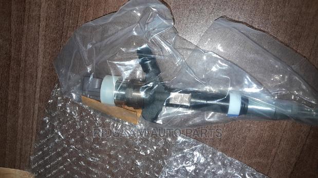 Prado120 Common Rail Injector Nozzle - thumbnail 2