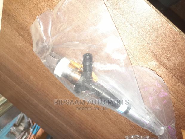 Prado120 Common Rail Injector Nozzle - thumbnail 3