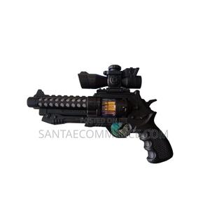 Kids Toy Gun - thumbnail 2