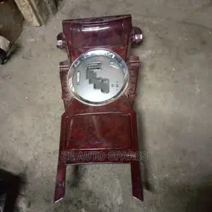 Mark X Gear Level Cover