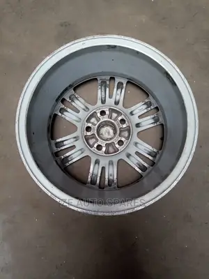 Mark X Rims Size 16