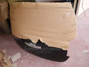 Porte New Model Boot