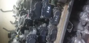 Engine Throtal