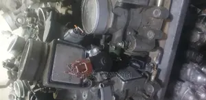 Engine Throtal