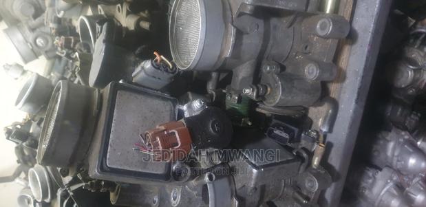 Engine Throtal - thumbnail 2