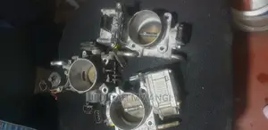 Engine Throtal