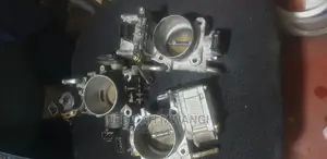 Engine Throtal