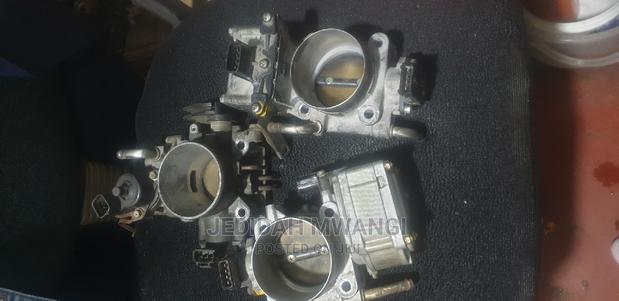 Engine Throtal - thumbnail 4