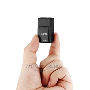 Mini Portable Real Time Personal and Vehicle GPS Tracker - thumbnail 2
