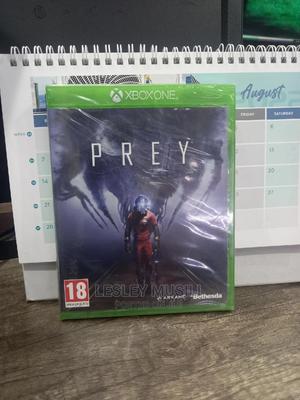 Prey Xbox One - thumbnail 2